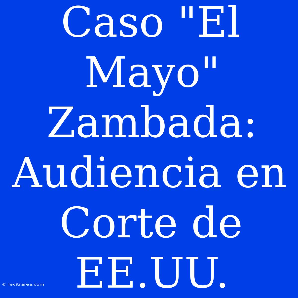 Caso 