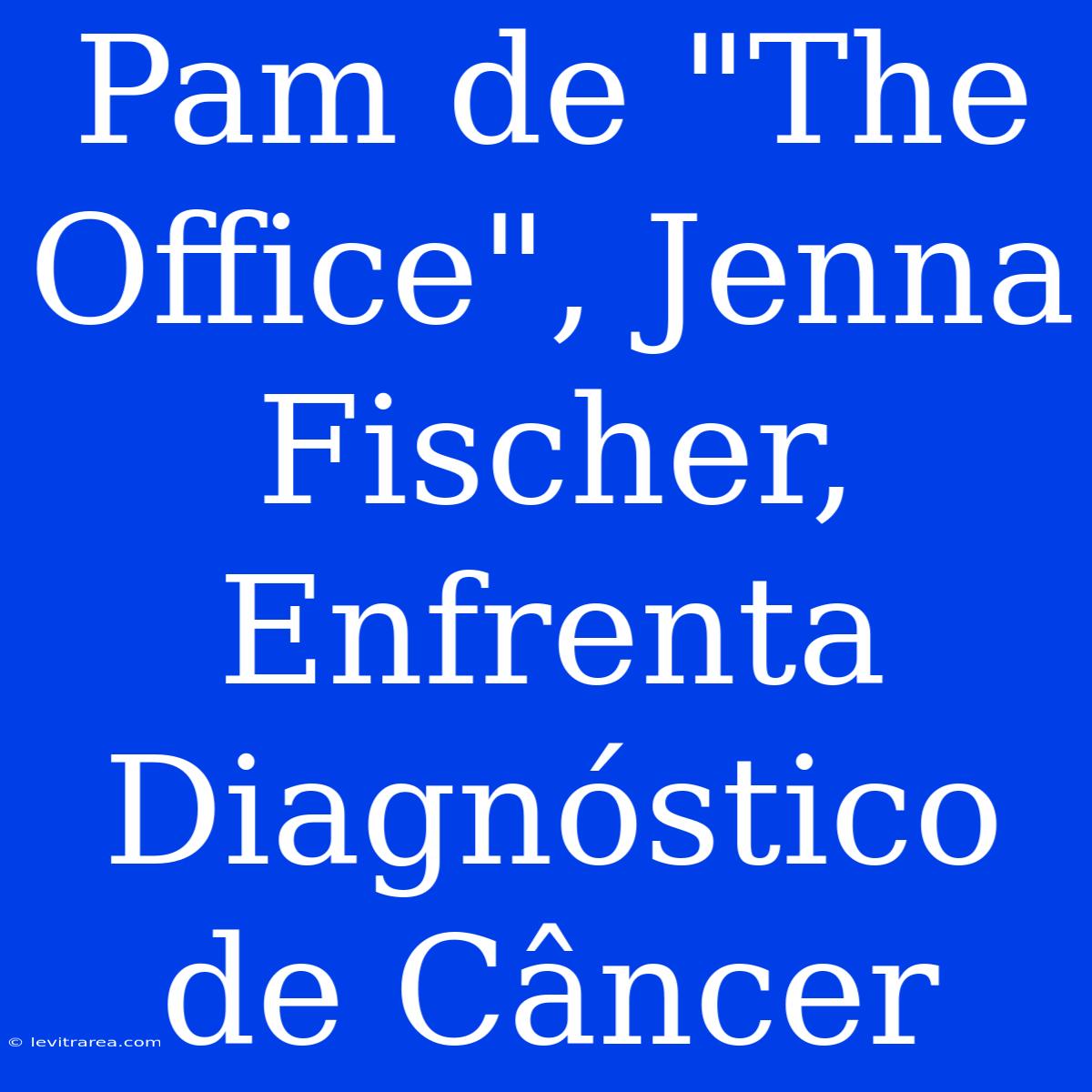 Pam De 