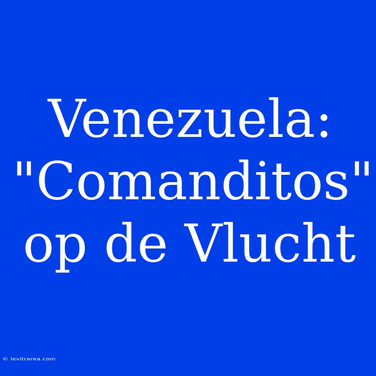 Venezuela: 